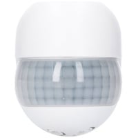 LED's light Wandsensor PIR 180° IP54 weiß