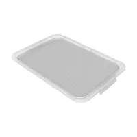 Rotho Stülpdeckel zu Box Albris 45 L transparent 56