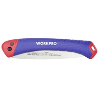 WorkPro WP333002 Gartensäge