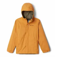 Columbia WatertightTM Ii Jacke - Sunstone - 10-12 Jahre