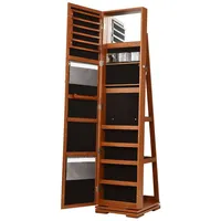 Costway Schmuckschrank