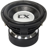 Hifonics COLOSSUS Woofer CX12D2 High End Subwoofer 30cm (12")