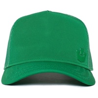 Goorin Bros. Trucker Cap Gateway Green Grün, Size:OneSize -