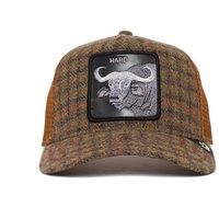 Goorin Bros. Trucker Cap