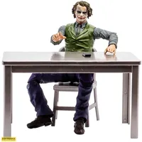 McFarlane Toys - DC Multiverse Actionfigur The Joker (Jail