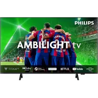 Philips 85PUS8309/12 85" 4K LED Ambilight TV