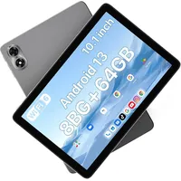 UMIDIGI G1 TAB 10.1 Zoll Tablet, Android 13 Tablet,