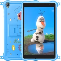 Blackview Tab 50 Kids Bubble Blue, 3GB RAM, 64GB