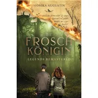 Tolino media Die Froschkönigin - Legends Remastered