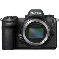 Nikon Z6 III + Nikkor Z 6III Gehäuse