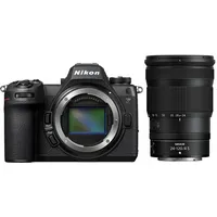 Nikon Z6 III + Nikkor Z 6III Kit 24-120/4,0