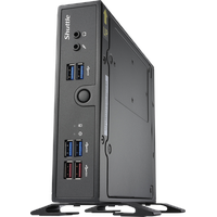 Shuttle XPC slim DS50U