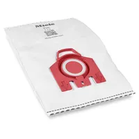 Miele HyClean Pure FJM XXL Staubbeutel-Set (12498260)