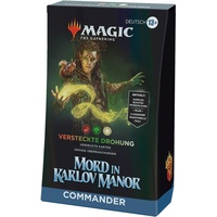 Magic the Gathering Magic: The Gathering – Mord in