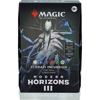 Magic the Gathering Modern Horizons 3 Commander Deck (Einzelartikel)