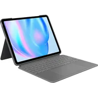Logitech Combo Touch KeyboardDock für Apple iPad Air 13"