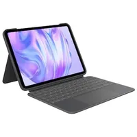 Logitech Combo Touch, KeyboardDock für Apple iPad Pro 11"