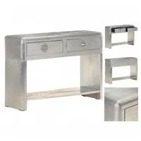 VidaXL Aviator-Sideboard 110x30x75 cm Metall