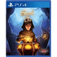 Funbox Media Seed of Life (PS4)