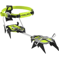 Edelrid Demon Auto Steigeisen (Größe One Size, gruen)