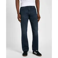 LEE 112355856 Straight Fit Jeans, - Bolton - 32