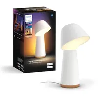 Philips Hue white & Color Ambiance Twilight Smarte Tischleuchte