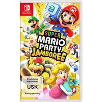 Nintendo Super Mario Party Jamboree (Nintendo Switch)