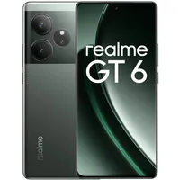 Realme GT 6 12 GB RAM 256 GB razor