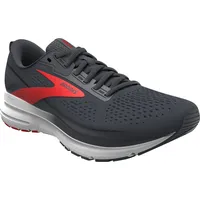 Brooks Herren Trace 3 grau 45.0