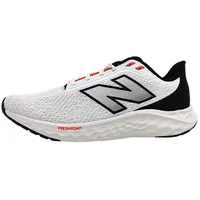 New Balance Herren Fresh Foam Arishi v4, WHITE (MARISYR4),