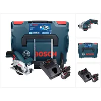 Bosch GKS 12V-26 Professional Akku Handkreissäge 12 V 85