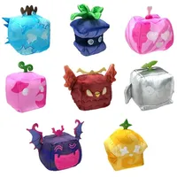 Phatmojo, inc Roblox Kuscheltier Blox Fruits Plüschfigur