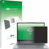 Upscreen Spy Shield Blickschutzfilter (35.56", 16 : 10), Notebook