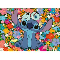 Ravensburger Disney Stitch (12001264)