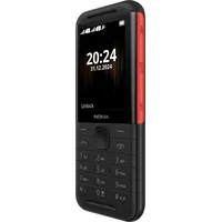 Nokia 5310 Black/Red (2024)