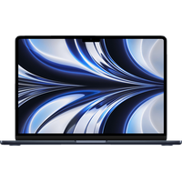 Apple MacBook Air CTO, MLY33D/A, Notebook, mit 13,6 Zoll