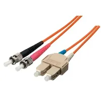 Equip Pro - Patch-Kabel - SC Single-Modus (M)