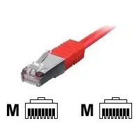 Equip Patch-Kabel - RJ-45 (M) bis RJ-45 (M)