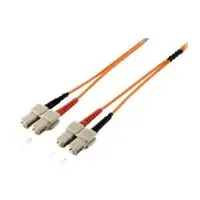 Equip Pro - Patch-Kabel - SC Single-Modus (M)