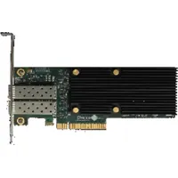 Chelsio T520-CR - Netzwerkadapter - PCIe 3.0 x8 (PCI