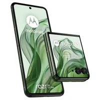 Motorola Razr 50 Ultra 512 GB spring green