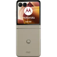 Motorola Razr 50 256GB Sand