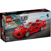 LEGO Speed Champions - Ferrari F40 (76934)