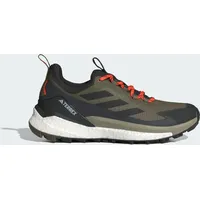 Adidas Terrex Free Hiker 2.0 Low Gore-Tex Olive Strata