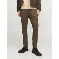 JACK & JONES Cargohose »JPSTPAUL JJFLAKE CARGO NOOS« Jack