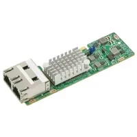 Supermicro Add-on Card AOC-CTGS-I2T AOC-CTGS-I2T-O - Netzwerkkarte - PCI-Express,