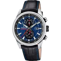 Festina TIMELESS Chronograph F20695/5 Herrenchronograph