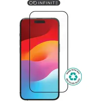 ESTUFF INFINITE Titan Shield Screen Protector iPhone 15 –