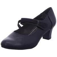 Jana Shoes Trotteur in schwarz 39