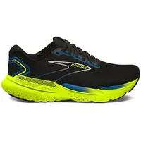 Brooks Glycerin GTS 21 Herren black/blue/nightlife 46,5